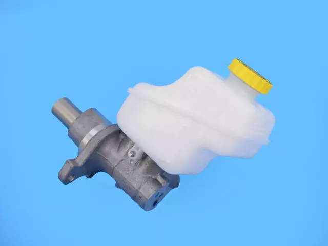 Brake Master Cylinder - Mopar (68048548AA)