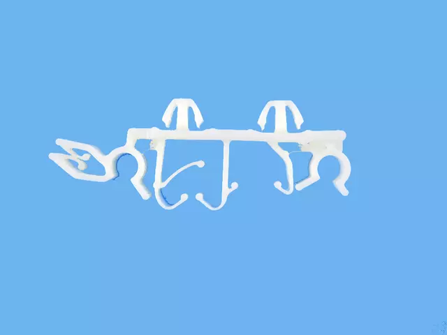 - CLIP 68096303AB - Mopar (68096303AB)