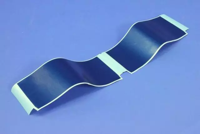 Fascia Decal - Mopar (1UA37SBEAA)