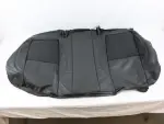 1CN251DVAA - Interior Trim: Rear Seat Cushion Cover for Chrysler: 300 | Dodge: Charger Image