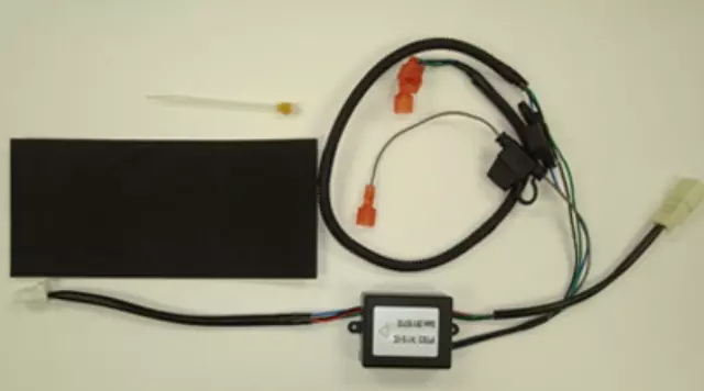 PT92274110 - : Interior Light Controller Kit for Toyota Image