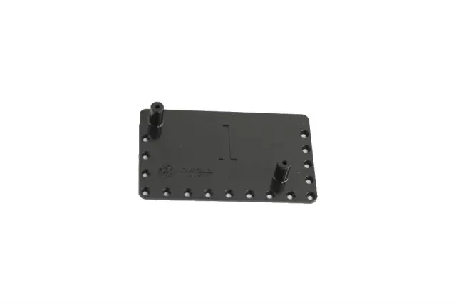 68318512AA - : Genuine Alfa Romeo Bracket Electronic Compass for Alfa Romeo Image