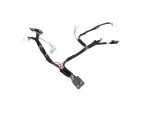 68568747AA - Electrical: Steering Wheel Wiring for Mopar Image