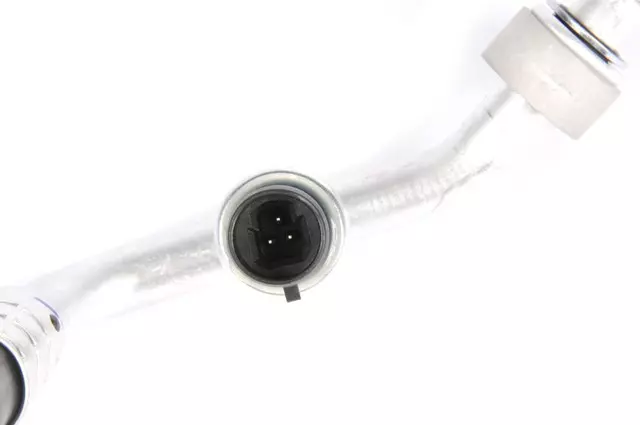 1534683 - HVAC: ACDelcoâ„¢ Discharge Hose for Chevrolet: Spark Image