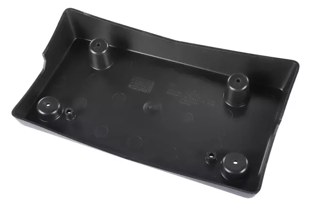 Front License Plate Bracket - GM (22948150)