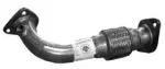 7115602 - : Exhaust Pipe for AB Catalytic Image
