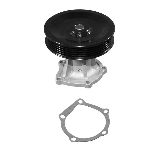 Engine Water Pump - GM (19388500)