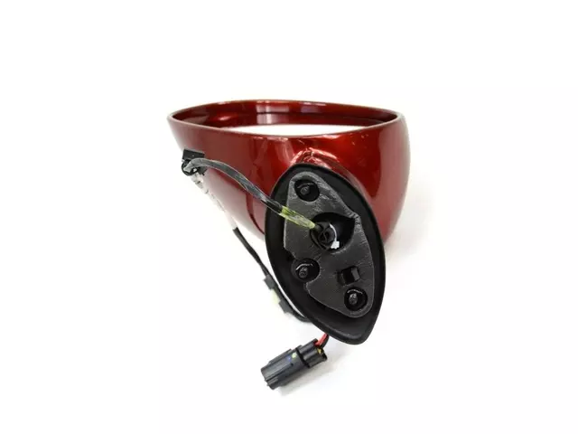 1GE19MRRAF - Doors, Door Mirrors and Related Parts: Outside Rearview Mirror, Left for Mopar Image