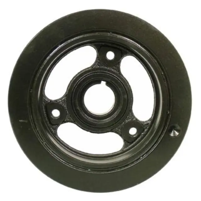 PB1116ST - Engines &amp; Components: Engine Harmonic Balancer for DAYCO HYDRAULIC Image