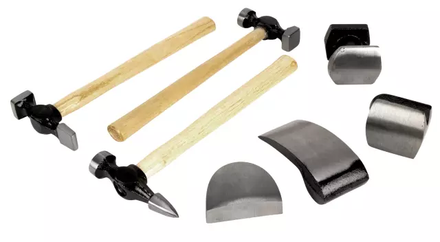W1007DB - : Auto Body Tool Set for Performance Tool Image