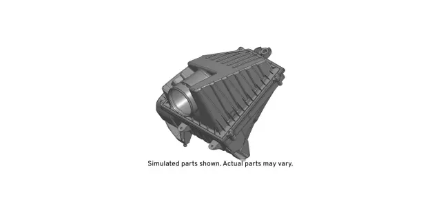 84601260 - : Air Cleaner for Cadillac: CT4, CT5 Image