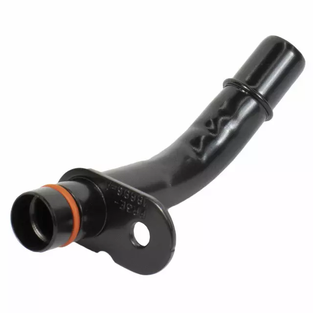 Tube Auxiliary Heater Supply - Ford (FR3Z-18696-A)