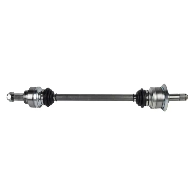 NCV27030 - : BMW (Convertible/Coupe/Sedan/Wagon) CV Axle Assembly  - Rear Left for GSP Image