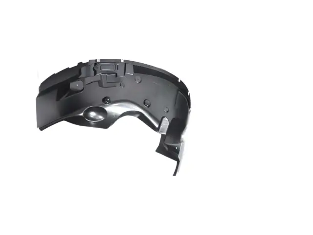 Wheelhouse Shield - Mopar (68598571AA)