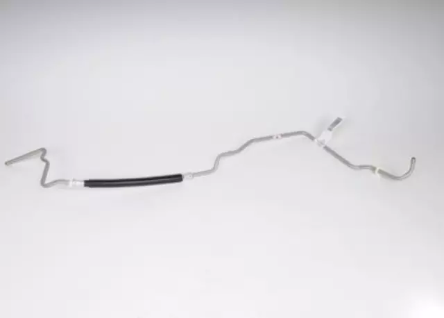 10330106 - : Automatic Transmission Fluid Cooler Outlet Line for Chevrolet: Lumina | Pontiac: Grand Prix Image