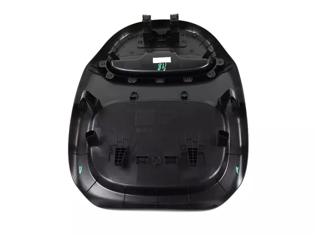 Front Seat Back Panel - Mopar (68212166AA)