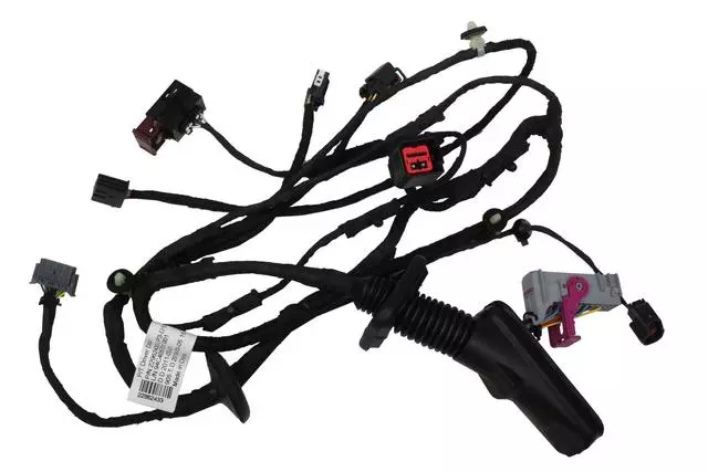 22962433 - Body: Harness for Buick: Verano Image