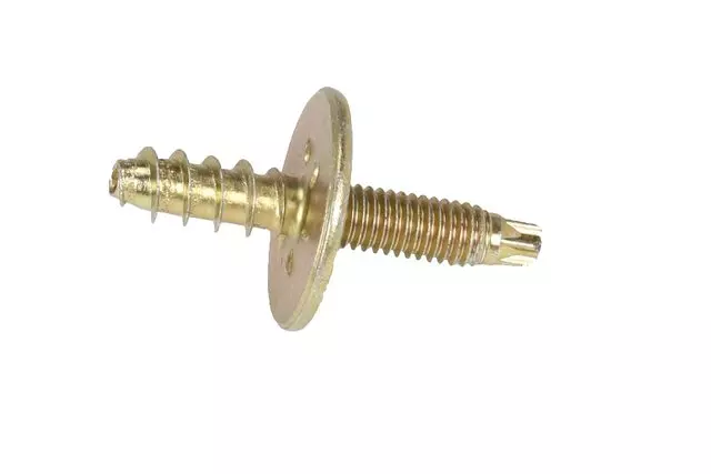 15781512 - : HVAC Heater, Air Conditioning Evaporator, and Blower Module Retainer Stud for GM Image