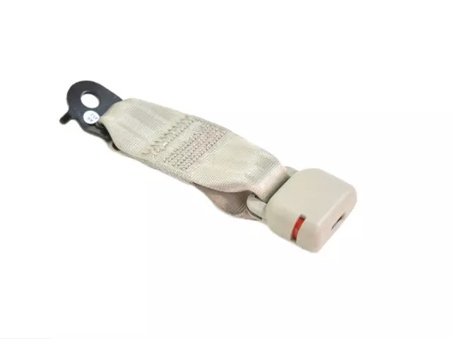 5LA541D2AA - Restraints: Buckle Assy-s/belt Buckle Assy for Mopar Image