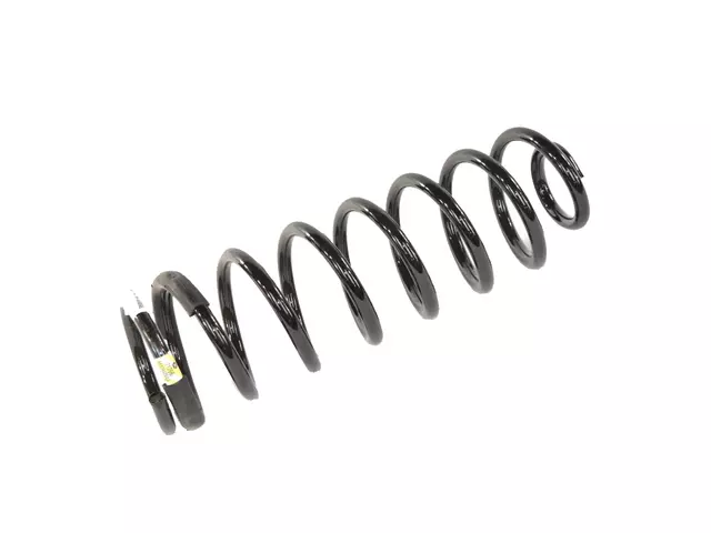 Rear Coil Spring, Right Rear - Mopar (68304489AA)