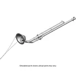 84953447 - : F Pipe for GM Image