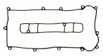 56042300 - : AJUSA 56042300 ROCKER COVER SET for Ajusa Image
