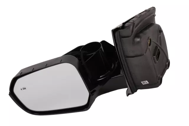 Driver Side Door Mirror without Cover - GM (84269466)