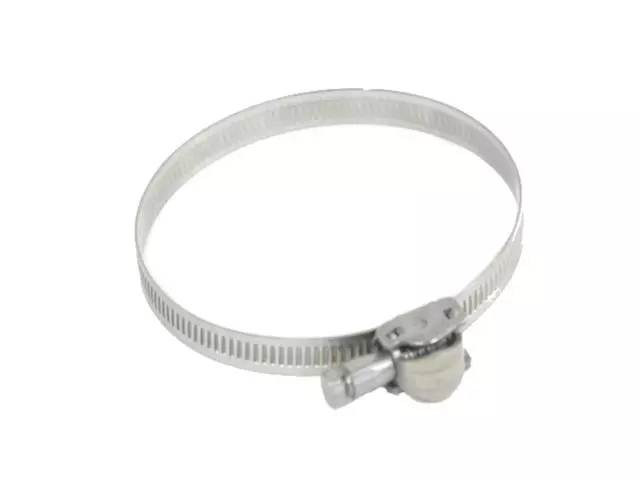 6107365AA - Fuel: Air Cleaner Duct Clamp for Mopar Image