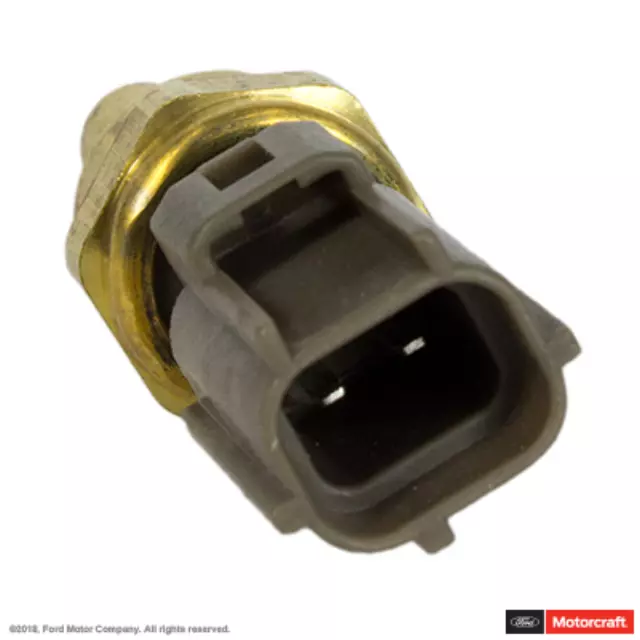 Temp Sending Unit - Ford (F7CZ-10884-BA)