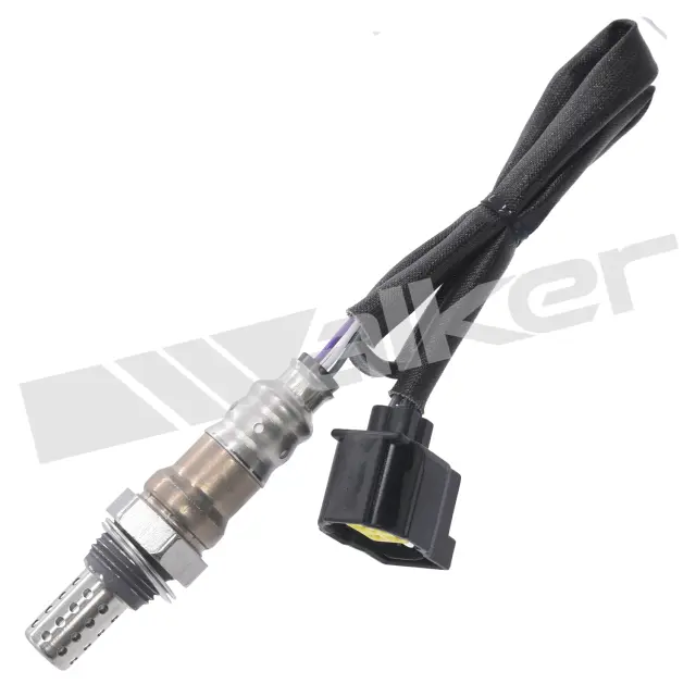 25024675 - Emission Systems: Walker Products 250-24675 Oxygen Sensor 4-W Direct Fit Narrow-Band for Walker Products Inc. - Image