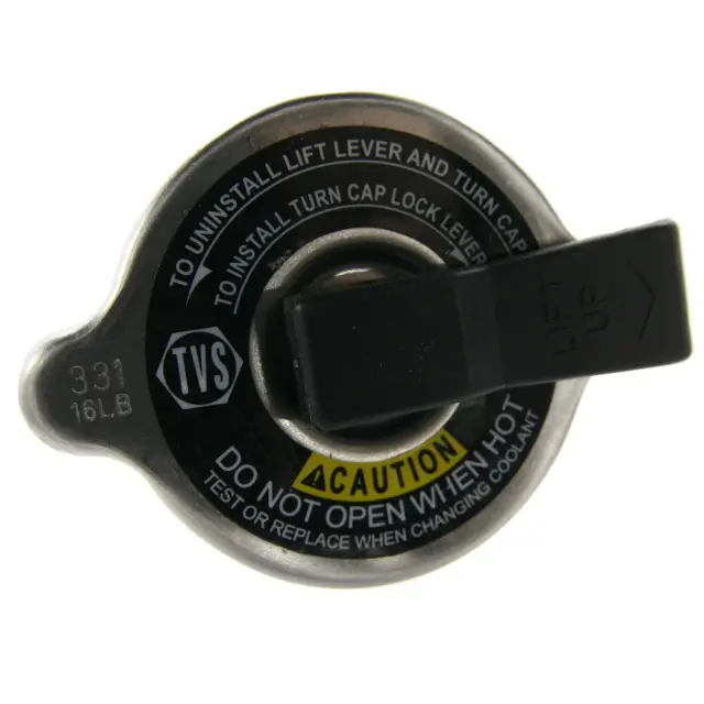 RC0217 - : CALORSTAT by Vernet Radiator Cap for VERNET Image