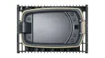 589050R010E0 - Body: Armrest Door for Toyota Image