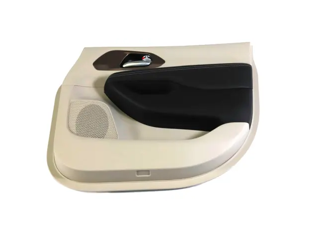 Front Door Trim Panel, Right - Mopar (7VE661A3AA)