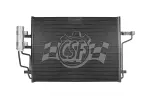 10704 - : A/C Condenser for CSF Image