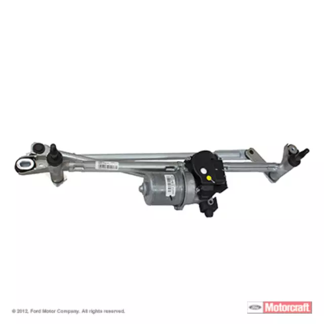 Motorcraft™ Motor & Linkage - Ford (WM-790)