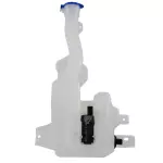 FR3Z17618G - : Washer Fluid Reservoir for Ford: Mustang Image