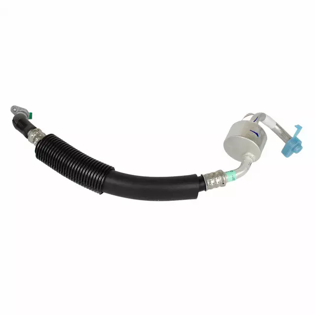 2011-2014 Ford F-150 - Suction Line - Ford (BL3Z-19867-B)