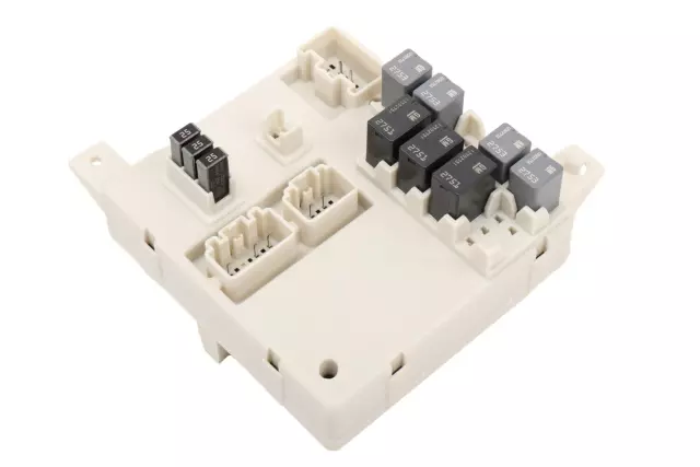 20934633 - : Instrument Panel Wiring Harness Junction Block for Saturn: Outlook Image