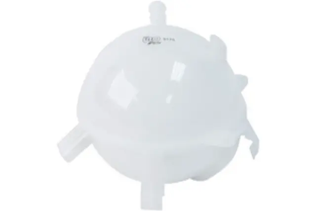 1K0121407A - Cooling Systems: URO Parts Engine Coolant Reservoir for URO Image