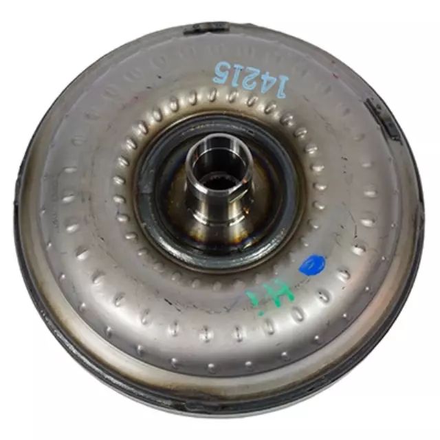 EG9Z7902ERM - Engine: Converter for Ford: Escape, Fusion Image