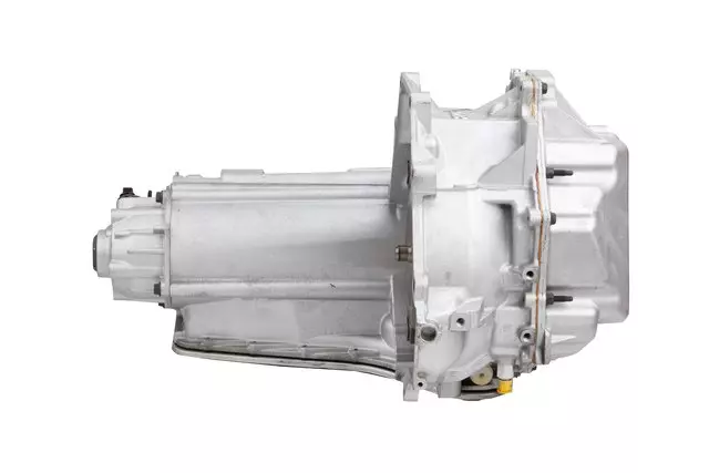 89059803 - : 4-Speed Automatic Transmission Assembly for GM Image
