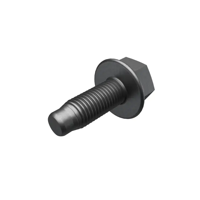 6105036AA - Body Sheet Metal Except Doors: Hex Flange Head Bolt for Mopar Image