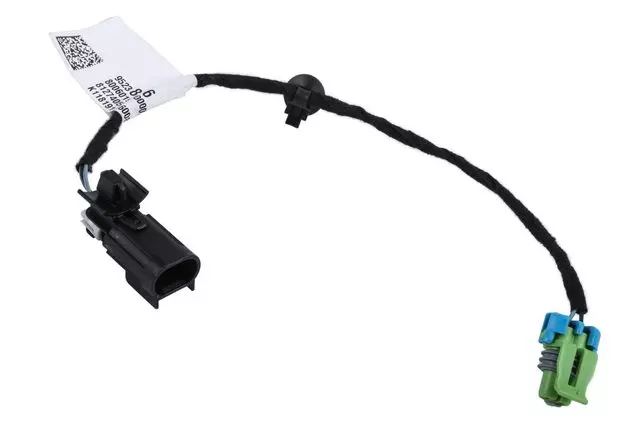 95238016 - : Ambient Air Temperature Sensor Wiring Harness for GM Image