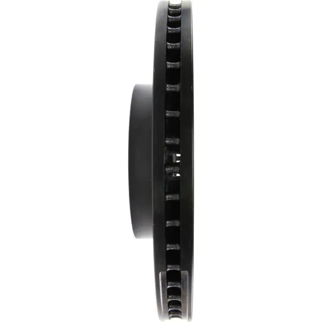 12647024SR - : StopTech Sport Slotted Brake Rotor; Front Right for Stoptech Image