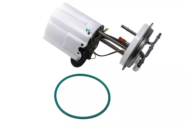 84445142 - : Fuel Pump Module without Fuel Level Sensor, with Seal for Chevrolet: Suburban 1500, Suburban 2500, Suburban 3500 HD | GMC: Yukon XL 1500, Yukon XL 2500 Image