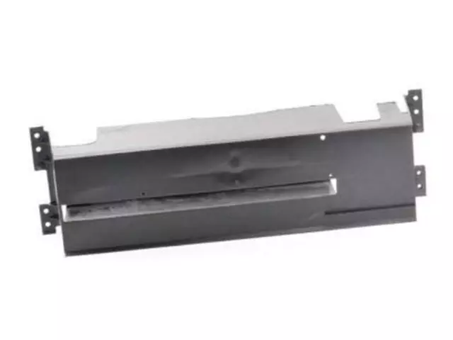 f87z-8310-ba 1998 1999 2000 2001 2002 2003 Ford Explorer Radiator Support Air Deflector - Ford (F87Z-8310-BA)