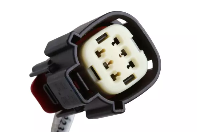 84308389 - : Tail Lamp Wiring Harness for Chevrolet: Blazer Image