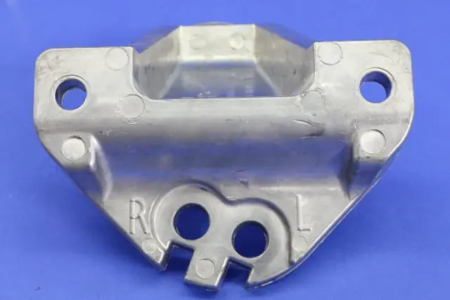 Engine Mount Bracket - Mopar (05038658AA)