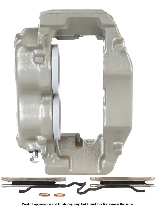 6E8007 - : Fuel Injection Throttle Body for Cardone Image