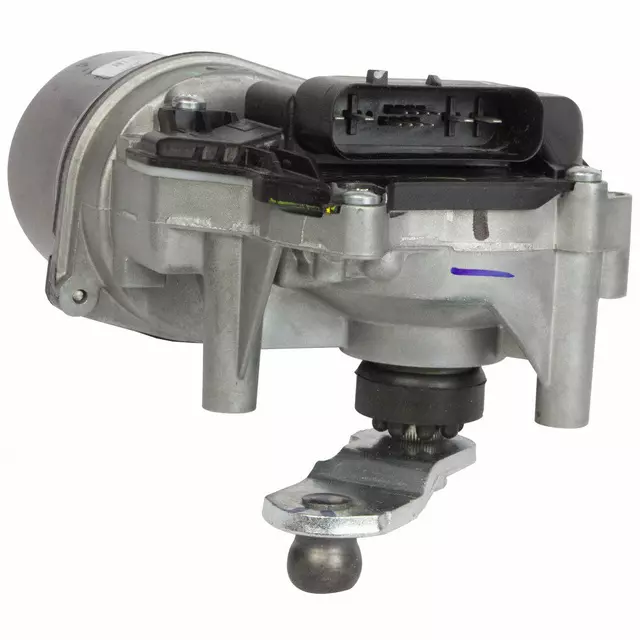 Wiper Motor - Ford (DP5Z-17508-B)